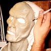 Sculpting the Zombie