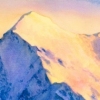 Purple Mountain Majesty
