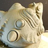 Little Puff - Finished Sculpt