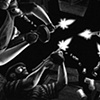 Shooting at Shadows