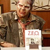 Z.E.O. Zombie Executive Officer