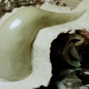 Beast Horn Prep for Molding