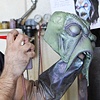 Venusian - Painting Process