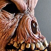 LINK Mask - Detail