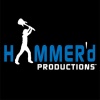 HAMMER'd Productions - Logo