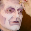 Monsieur D'Arque - Morton College