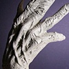 Toby Right Hand Sculpt