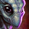 Alien Red 
Daily Warm-Up