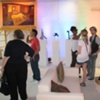 Open Studio Show - Red Hook Brooklyn