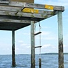 Mobjack Bay 2010-05-22