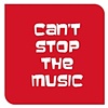 Can't Stop the Music
