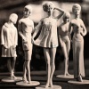 Hourglass Figures & Pendulum Points