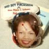 Another Bad Boy Pincushion - Art-o-mat