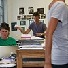active classroom