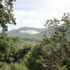 view from the photography studio