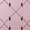 Patterns of our Days - Thrashers (Pink)