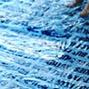 large cyanotype demo