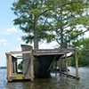 Lake Chickahominy 2010-05-31
