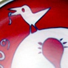 Energy to Matter:  Photosensitive Ruby Glass