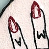 hand F