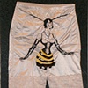 Whatever Happened To The Bees?

SOLD