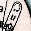 hand M