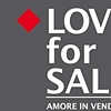 LOVE 4 SALE