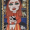 Madame Con SUINO

SOLD