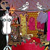 CIRCO LIBELLULA
(2005)