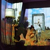 I Giardini Dell' Arte
(2008)
