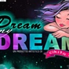 DREAM MY DREAM 
