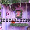 ALLESTIMENTI TEATRALI

THEATER INSTALLATIONS