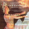 THE LOVECATS
