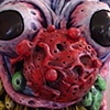 rotten clown