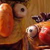 ernie and bert
