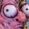 two face