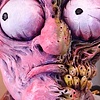 two face