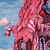 gingerbread house