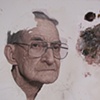 Portrai of a Man