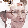 Portrai of a Woman