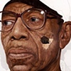 Portrait of a Man