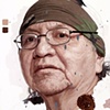 Portrait of a Man