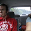Car ride