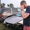 Impound Lot