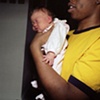 Three days old