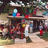 Crestmont Family and Friends