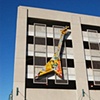 Flying "V"