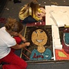Living Yarns