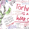 Writing on the Wall