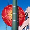 Yin-Yang/Art and Technology